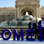 UN Internet Governance Forum