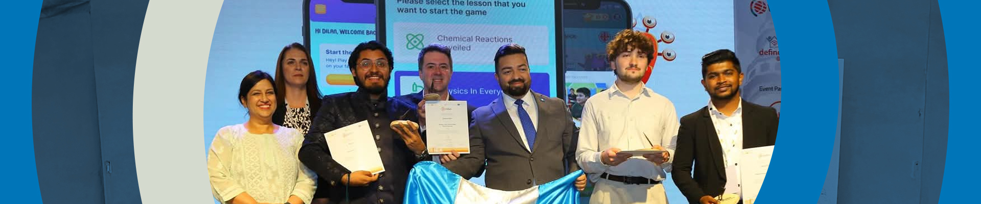Tecsify: A WSA Winner Turning Recognition Into Global Opportunities
