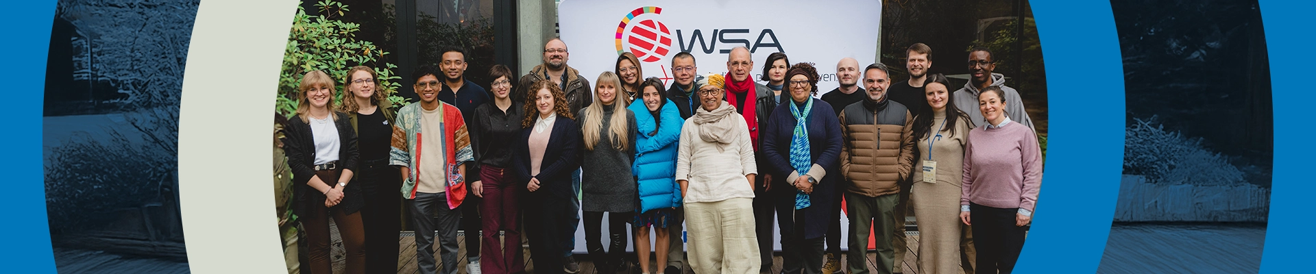 Get to know the WSA Online Jury Members of 2025