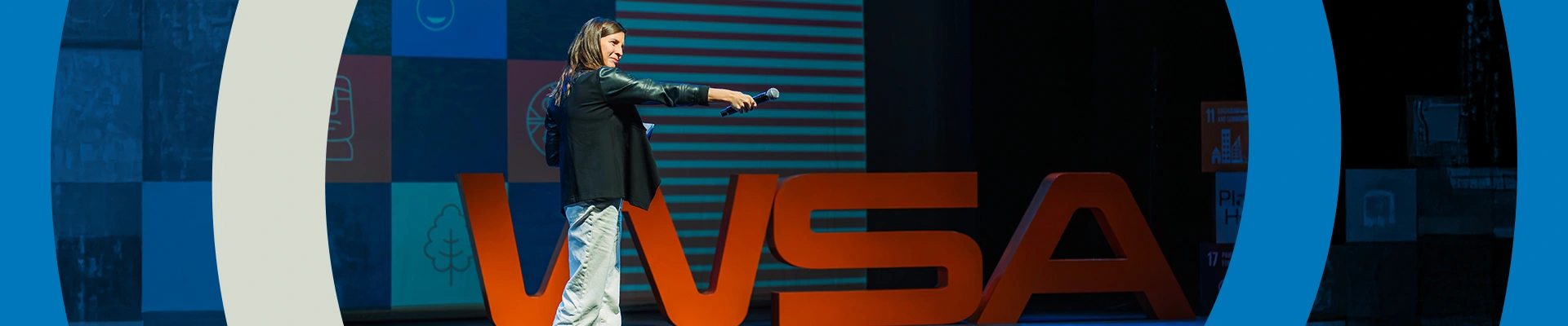 Meet the 2025 Shortlist!