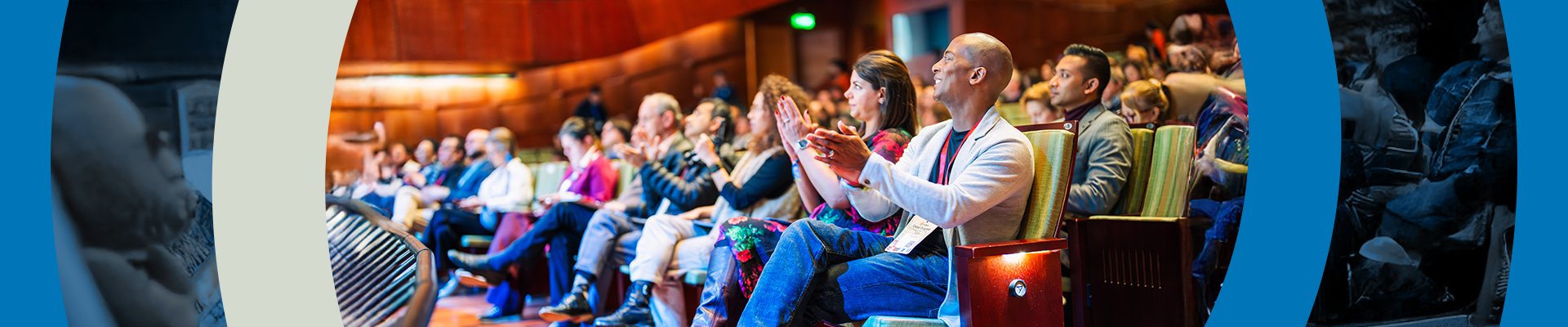 Meet the 2025 Shortlist!