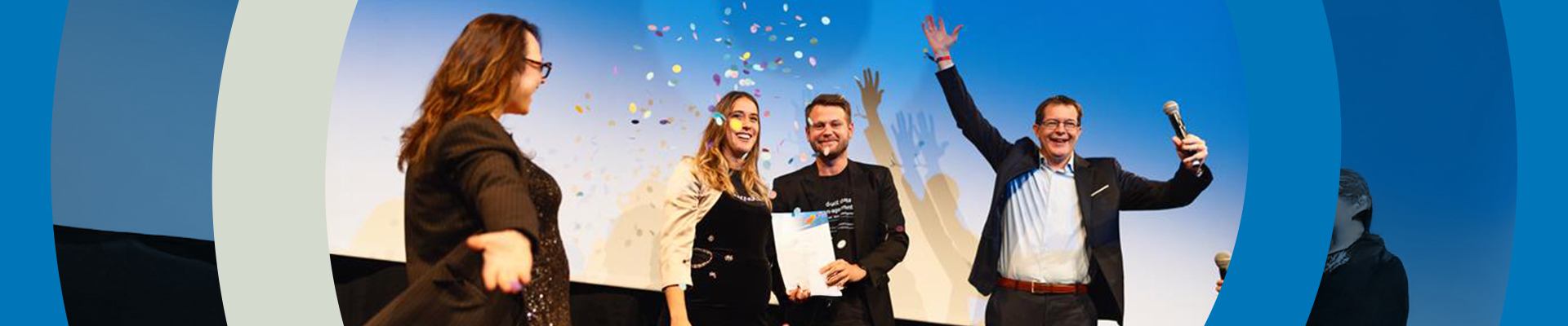 Announcing the Winners of 2025