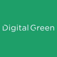 WSA Winners, Digital Green