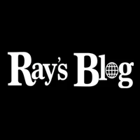 WSA Winners, Rays Blog