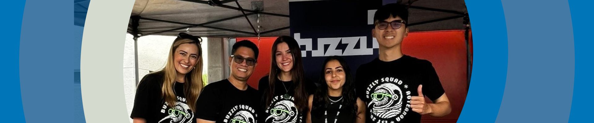 WSA Where Are They Now? - Buzzly Showing Young People Are Ready to Engage